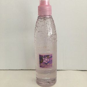 Bath & body works Night Blooming Jasmine splash